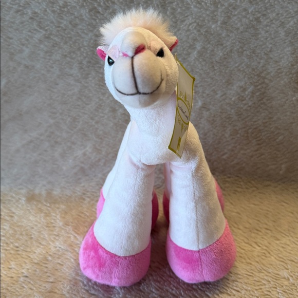 Bambino Other - BAMBINO Dubai Arabian Camel Stuffed Toy